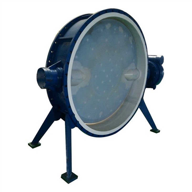 F46 concentric butterfly valve (2)