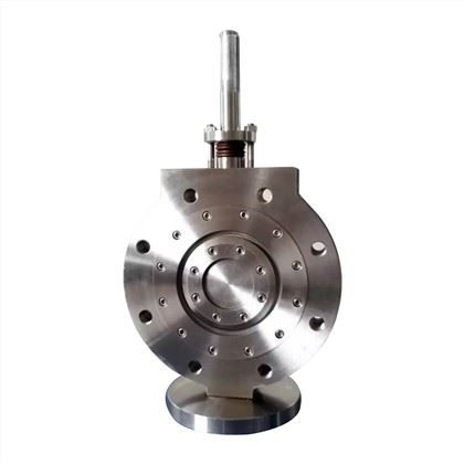 Newlotoke High Performance Butterfly Valve vörulisti